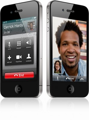 Skype For Iphone 4 -  4