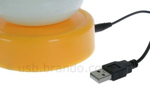 USB Mushroom Lamps Cable