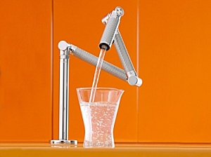 bendable_kitchen_faucet