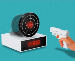 gun-o-clock