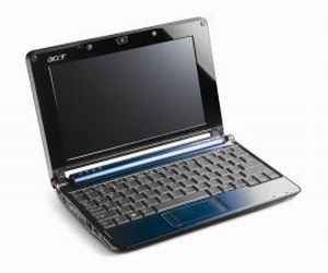 android-acer
