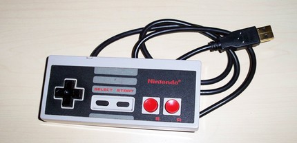 Nintendo-NES-USB-FlashDrive-Controller