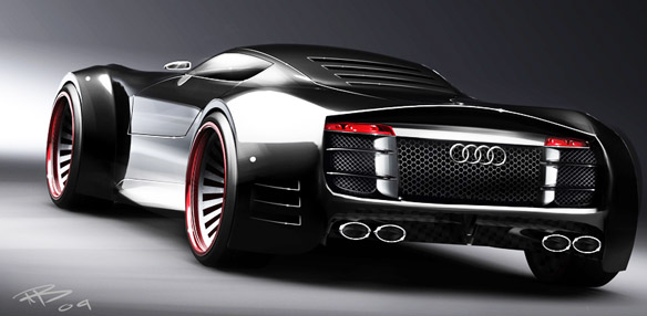 Audi-R10-Back