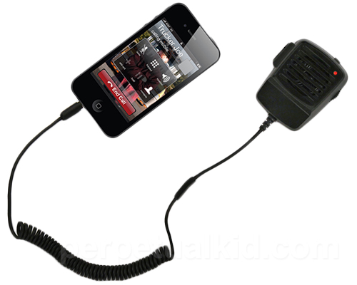 walkie-talkie-iPhone